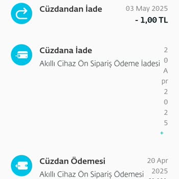 İptal Edilen Togg Siparişinde İşlem Ücreti İadesi Yapılmadı