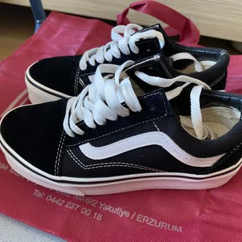 Sneakersmoodtr Cevap Alamadım