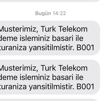 Meta Üyelik Ödemesi Alınmadı, Faturama Yansıtıldı