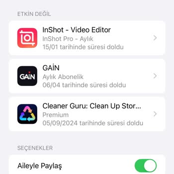 Meta Üyelik Ödemesi Alınmadı, Faturama Yansıtıldı