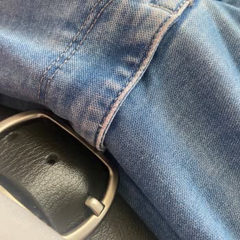 Ürün Boyası Giysilerime Zarar Verdi