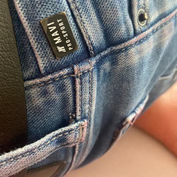 Ürün Boyası Giysilerime Zarar Verdi