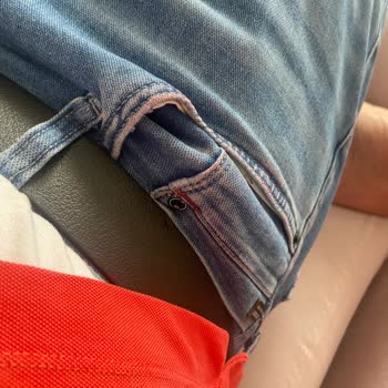 Ürün Boyası Giysilerime Zarar Verdi