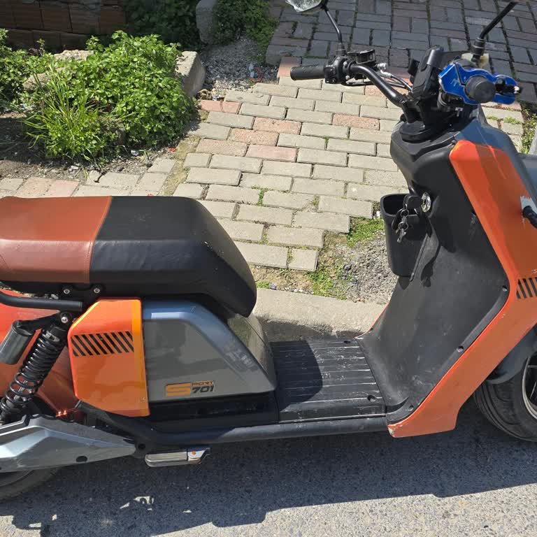 Yedek Parça Bulunamayan Motordan Mağduriyet Yaşıyorum