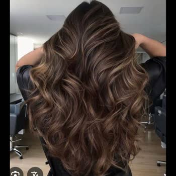 İstenilen Saç Modeli Ve Rengi Yapılmadı, Olumsuz Deneyim Yaşadım