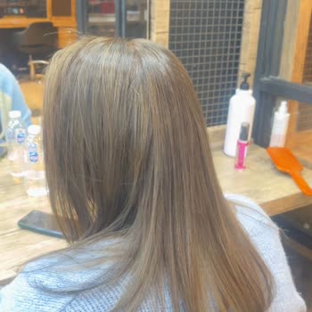 İstenilen Saç Modeli Ve Rengi Yapılmadı, Olumsuz Deneyim Yaşadım