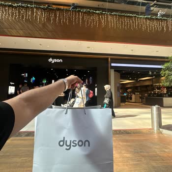 Yanlış Bilgilendirme Ve Kötü Müşteri Deneyimi: Dyson Airwrap Satın Alımında Yaşanan Sorun