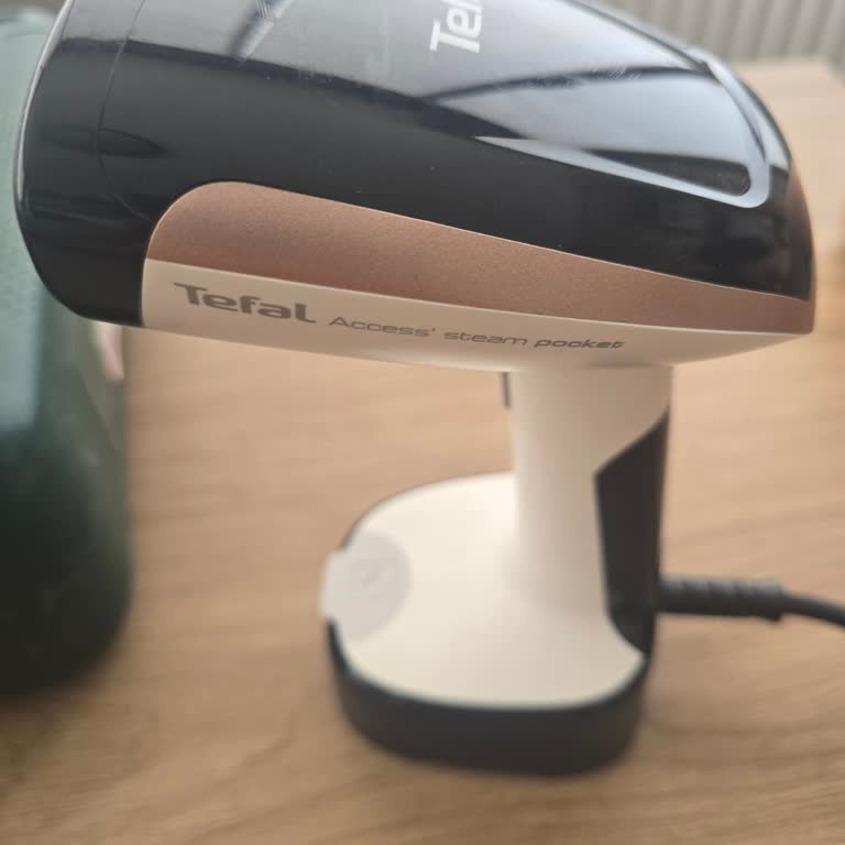 Tefal Ütüde Kronik Buhar Arızası Yaşanıyor