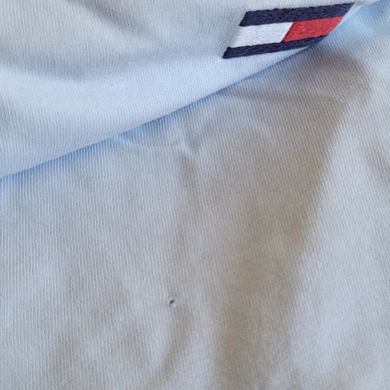Tommy Mağazasından Aldığım Tişörtte Kalite Ve Satış Sonrası Hizmet Hayal Kırıklığı