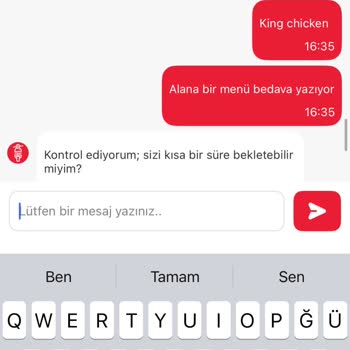 İndirim Kampanyası Uygulanmıyor, Canlı Destek Yetersiz Kaldı