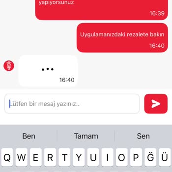 İndirim Kampanyası Uygulanmıyor, Canlı Destek Yetersiz Kaldı