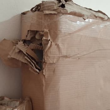 Kargo Gecikti, Kurulum Yapılmadı Ve Ürün Eksik Teslim Edildi