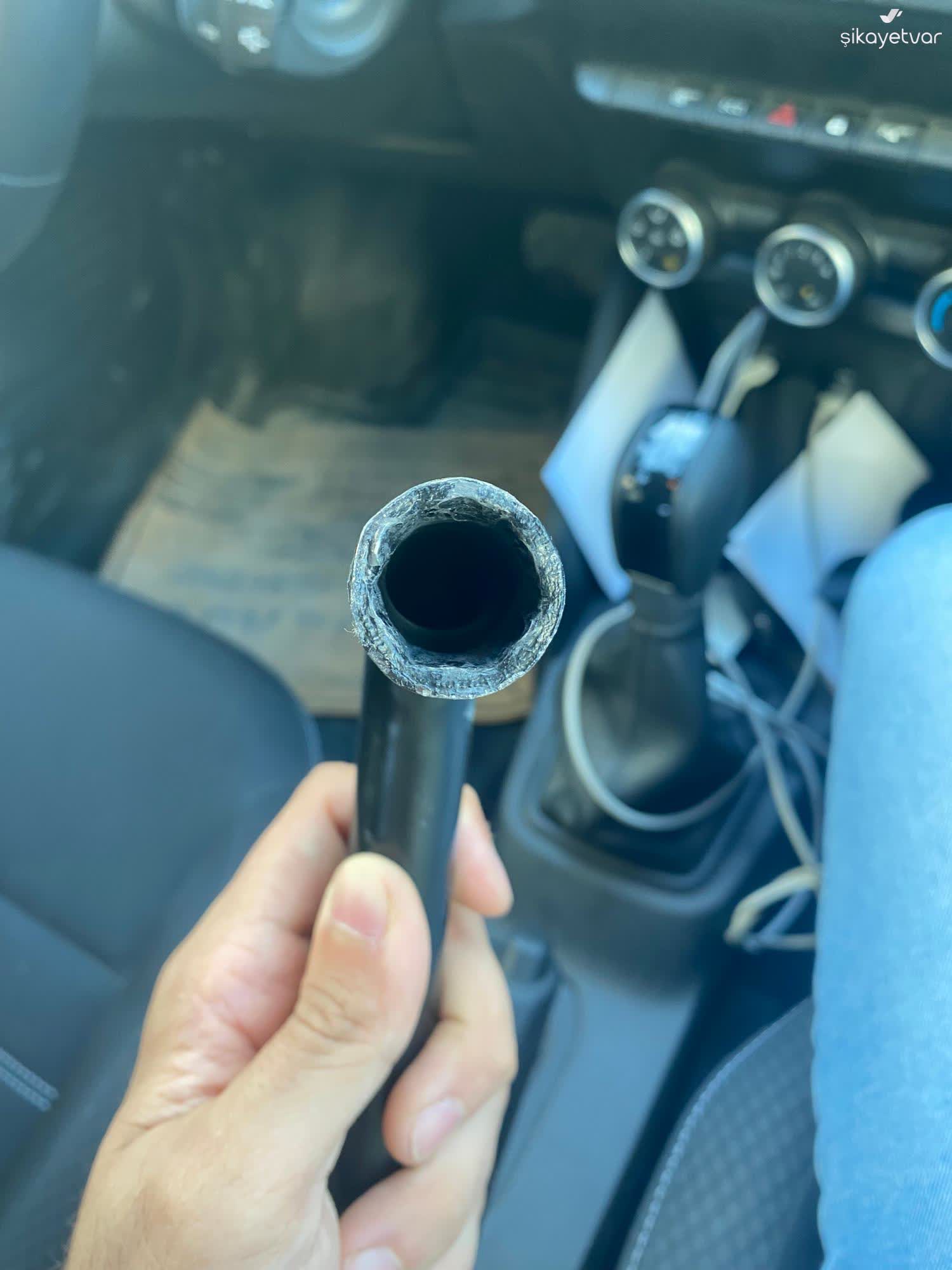 Bijon Anahtarı - 3/9 - Şikayetvar