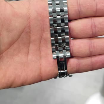 Seiko 5 Saatimin Kordonu Sorunlu, Yetkili Bayi İlgisiz Kaldı