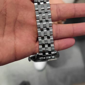 Seiko 5 Saatimin Kordonu Sorunlu, Yetkili Bayi İlgisiz Kaldı