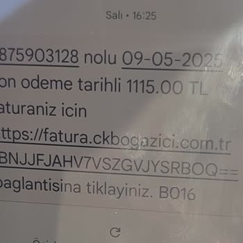 Kullanmadığım Elektriğin Faturasını Ödüyorum, Çözüm Sunulmuyor!