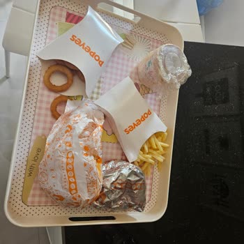 Eksik Ve Yanlış Siparişle Hayal Kırıklığına Uğradım