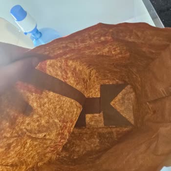 Eksik Ve Yanlış Siparişle Hayal Kırıklığına Uğradım