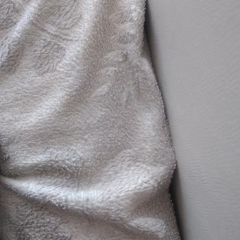 Üç Yılda Çamaşır Makinesi Çamaşırları Kötü Kokutuyor