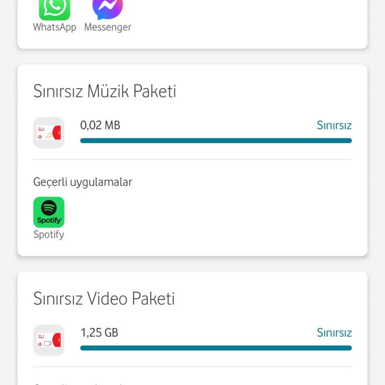 Youtube Pass Paketim Çalışmıyor İnternetim Eksiliyor