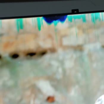 Kusurlu Gelen TV İçin Servis Sorumluluk Kabul Etmiyor