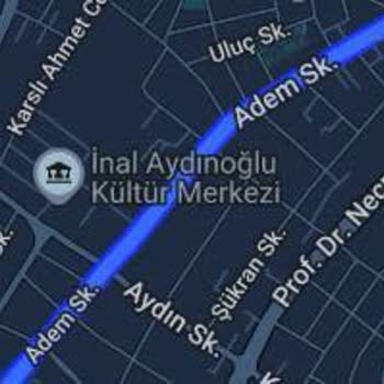 Ataşehir'de Tehlikeli Park Sorunu: Trafik Güvenliği Tehlikede