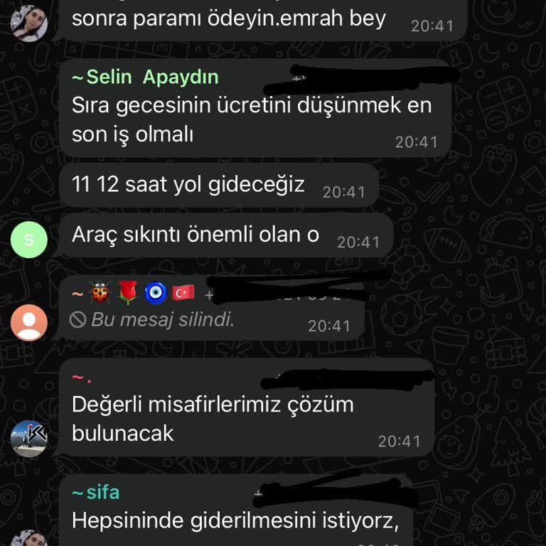 Turda Sürekli Araç Arızası Ve İlgisizlik: Tatilimiz Mahvoldu