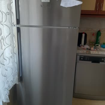 Arçelik Buzdolabında Sürekli Arıza Ve Soğutmama Sorunu