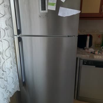 Arçelik Buzdolabında Sürekli Arıza Ve Soğutmama Sorunu