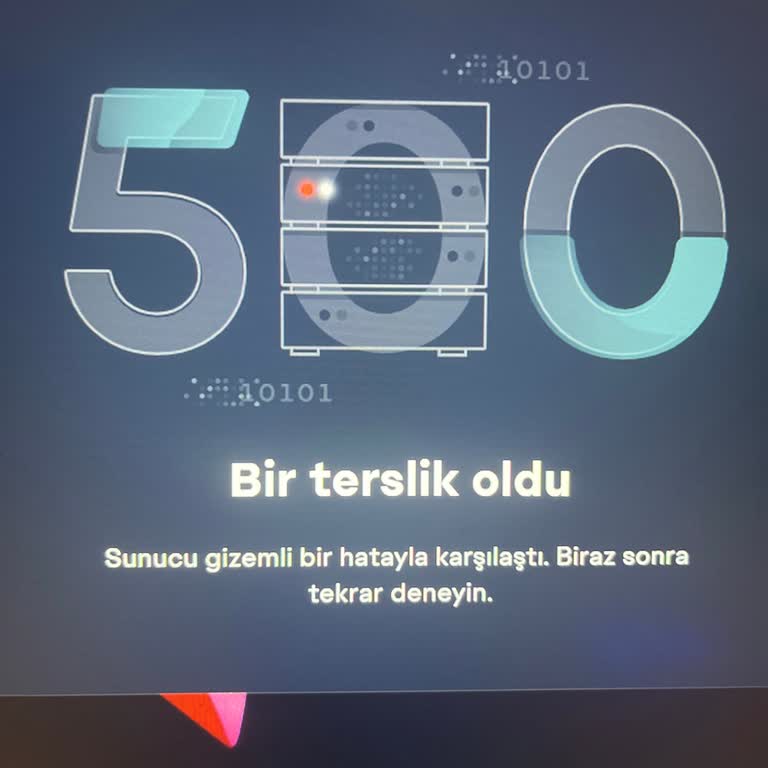Epic Games'ten Satın Aldığım FIFA 25'te Güncelleme Sonrası Hata