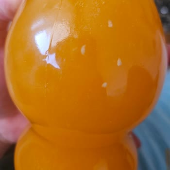 Uludağ Meyvelim Portakallı İçecekte Beyaz Parçacıklar Ve Bozulma Sorunu