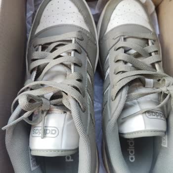 Adidas Ayakkabıda Kırışıklık Ve Açılma Sorunu, İnceleme Sonucu Red Edildi