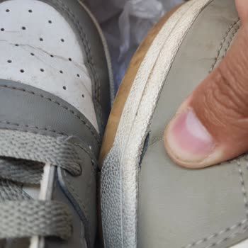 Adidas Ayakkabıda Kırışıklık Ve Açılma Sorunu, İnceleme Sonucu Red Edildi