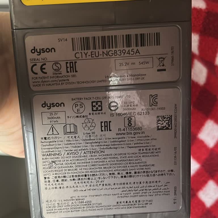 Servis Sonrası Süpürgem Hiç Çalışmıyor, Mağduriyetimin Giderilmesini İstiyorum
