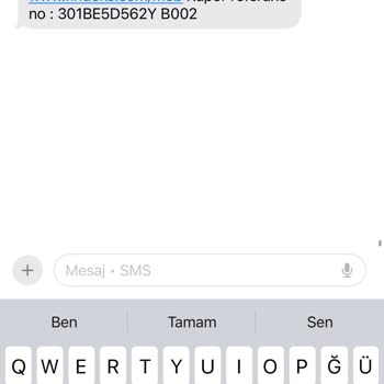 Onaylanan Rezervasyona Rağmen Araç Teslim Edilmedi, Mağdur Edildim