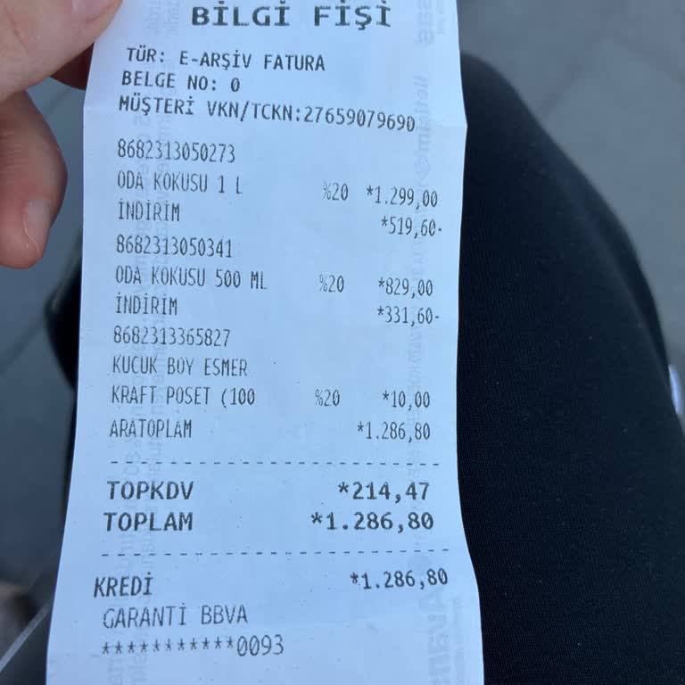 Yanlış Ürün Alımında Değişim Ve İade Reddi Mağduriyeti