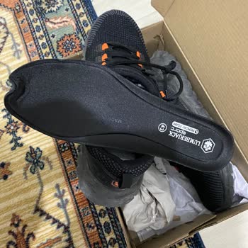 Lumberjack Ayakkabıda Üretim Hatası Ve Yetersiz Mağaza Desteği