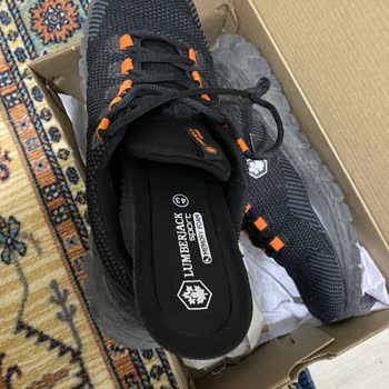 Lumberjack Ayakkabıda Üretim Hatası Ve Yetersiz Mağaza Desteği