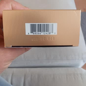 Aldığım Parfümün Kalıcılığı Yok, Değişim Veya İade İstiyorum