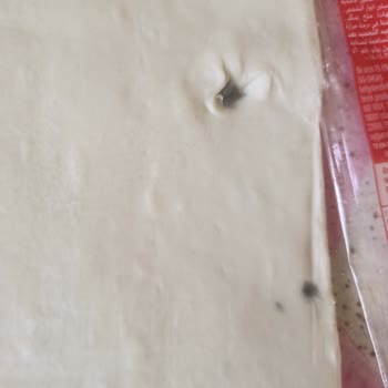 Superfresh Milföy Hamurunda Tekrar Eden Böcek Sorunu Midemi Bulandırdı