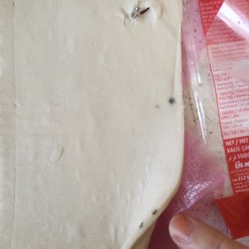 Superfresh Milföy Hamurunda Tekrar Eden Böcek Sorunu Midemi Bulandırdı