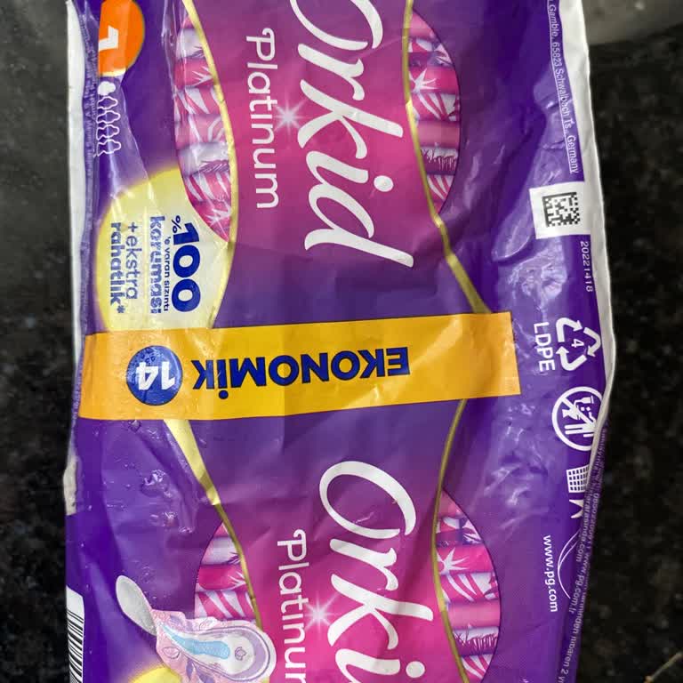 Orkid Platinum Kullanımı Sonrası Kaşıntı ve Alerji Sorunu