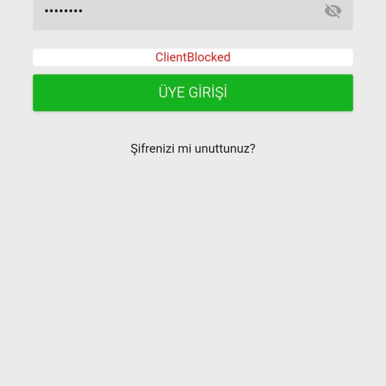 Kazancım Haksız Yere Engellendi, Üyeliğim Gerekçesiz Olarak Sonlandırıldı