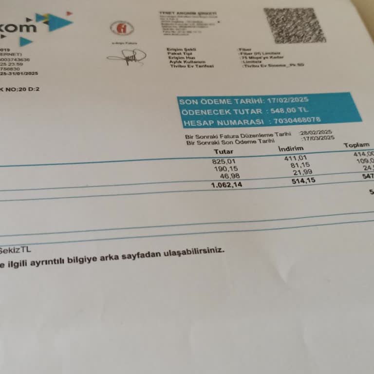 Tivibu Arızası Ve Yetersiz Müşteri Hizmetiyle Mağduriyet