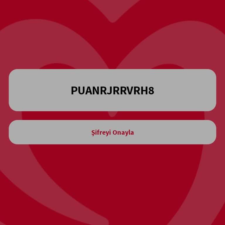 Algida İle Kazan Uygulamasında Puan Limiti Ve Hatalı Kod Sorunu