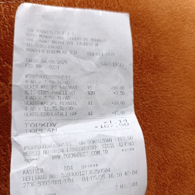 Kampanya Kazancının Hesaba Yatırılmaması Ve Güven Sorunu