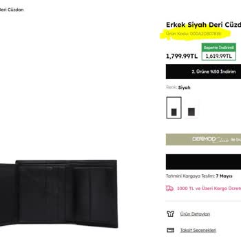 Yanlış Ürün, Eksik Hizmet: Zaman Ve Güven Kaybı