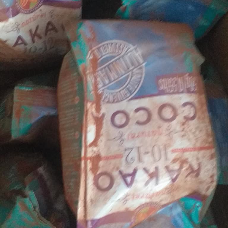 Ağzı Açık Ve Dağılmış Kakao Paketi, Yetersiz Müşteri Desteği