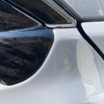 Ziebart Maslak Şubesinde PPF Uygulamasında Yaşanan Sorunlar