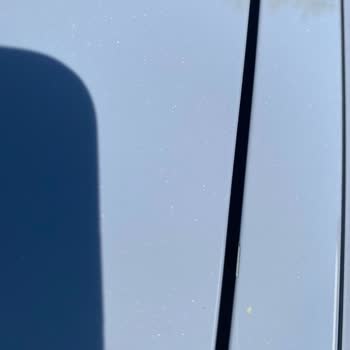 Ziebart Maslak Şubesinde PPF Uygulamasında Yaşanan Sorunlar